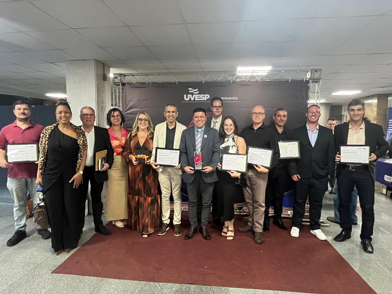 CURSO DE EFETIVIDADE PÚBLICA